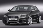 Audi A3 by Caractere 2008 года